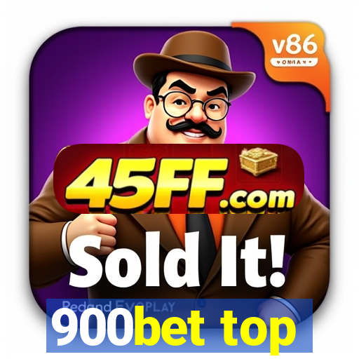 900bet top